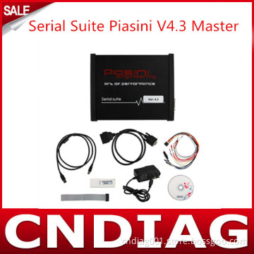 Newest Serial Suite Piasini Engineering V4.3 Master Version